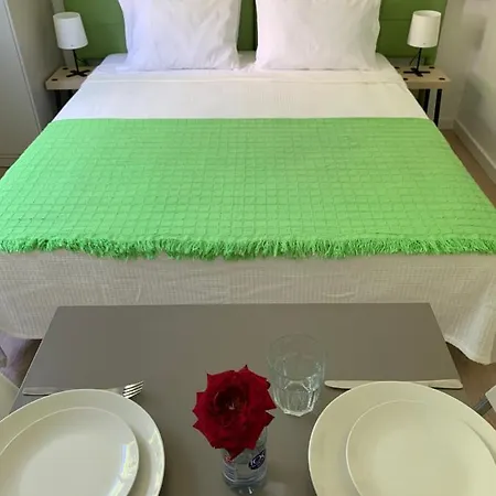 Гостевой дом Ciao 3*