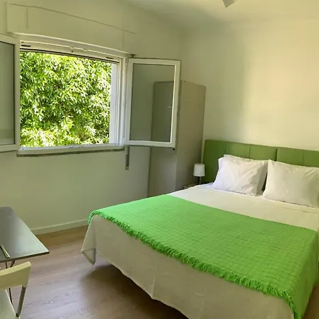 Ciao 招待所 塔维拉