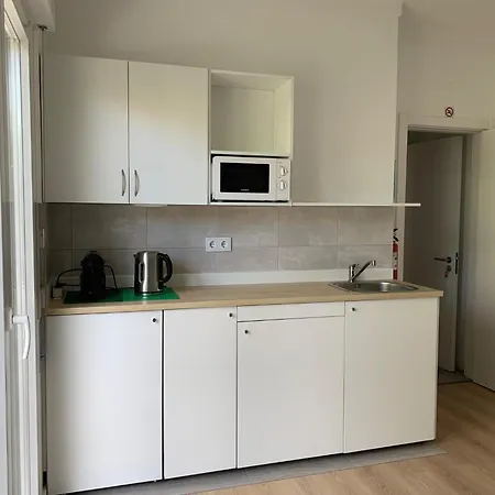 Гостевой дом Ciao 3*