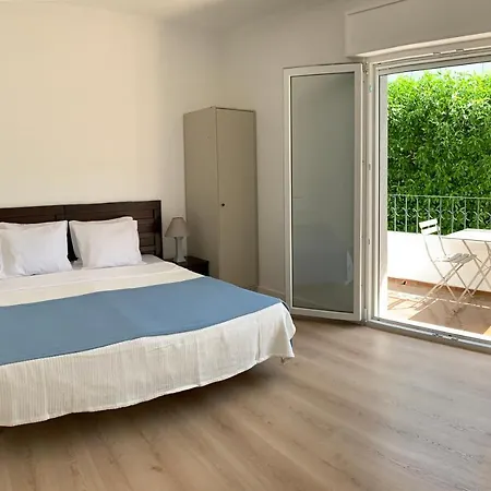Ciao Guest house