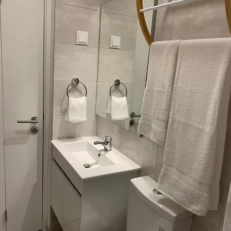 Ciao Guest house