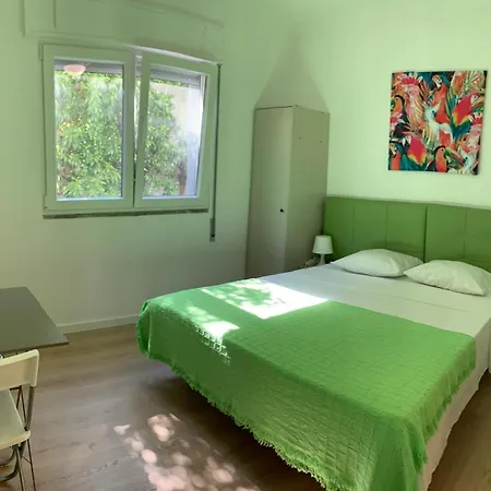 Ciao Guest house *