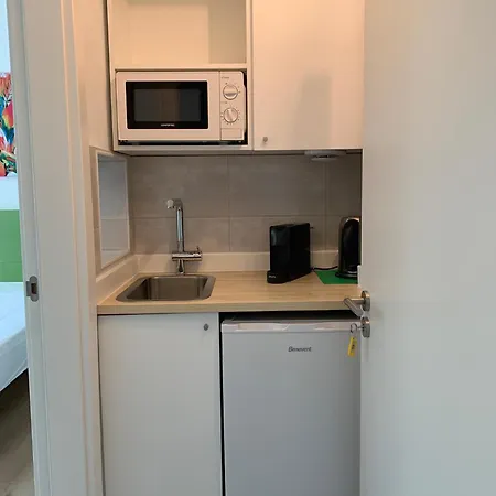 Casa de hóspedes Ciao