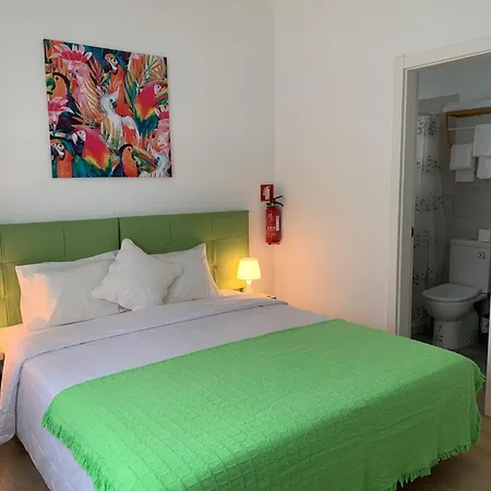 Ciao Guest house *