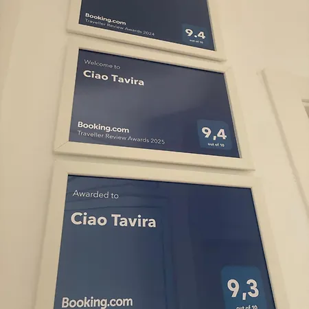 Ciao بيت ضيافة 3*