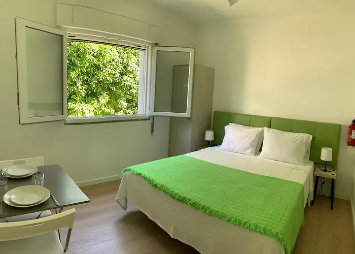 Ciao Maison d'hôtes Tavira