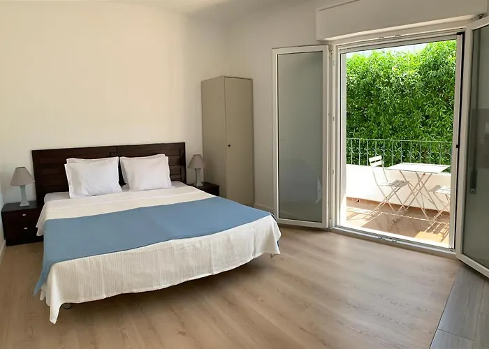 Ciao Maison d'hôtes