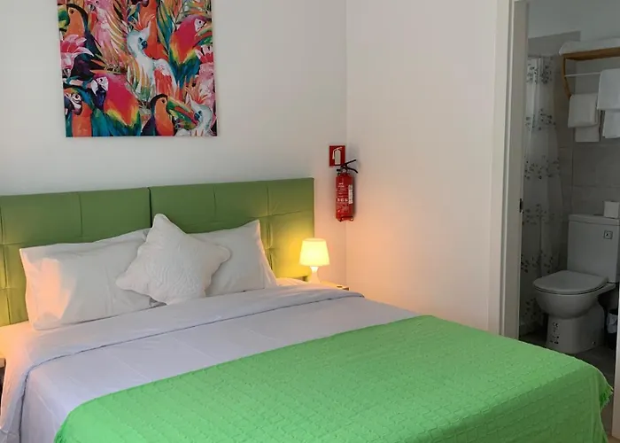 Ciao Maison d'hôtes 3*