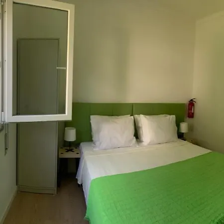 Ciao Pensjonat Tavira