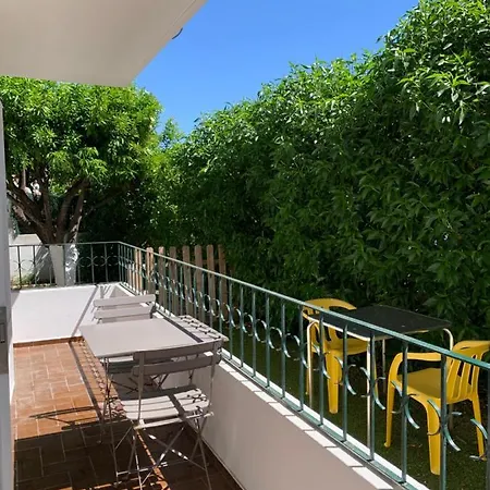 Pensjonat Ciao Tavira