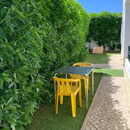 Ciao Pensión 3*