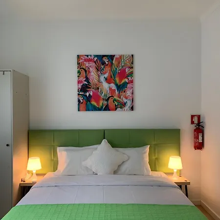 Pensjonat Ciao Tavira